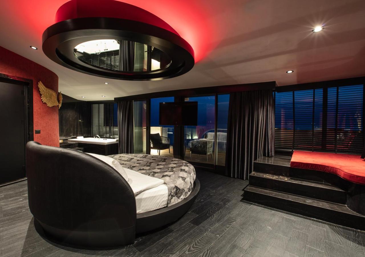 CHARISMA DE LUXE HOTEL — KUSADASI — fotografie hotel nr. 35