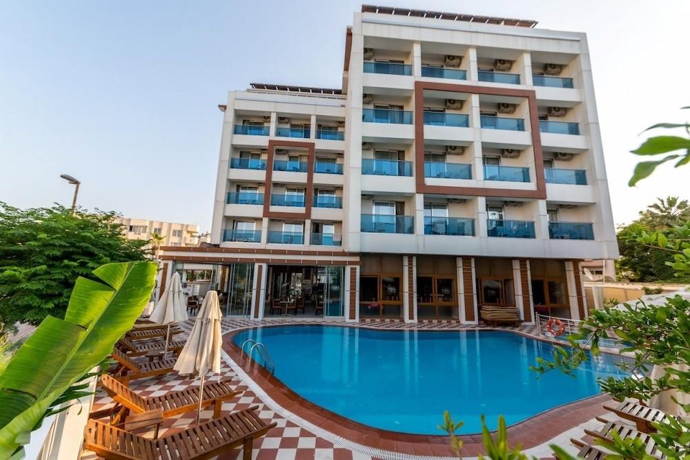 KETENCI — MARMARIS — fotografie hotel nr. 23