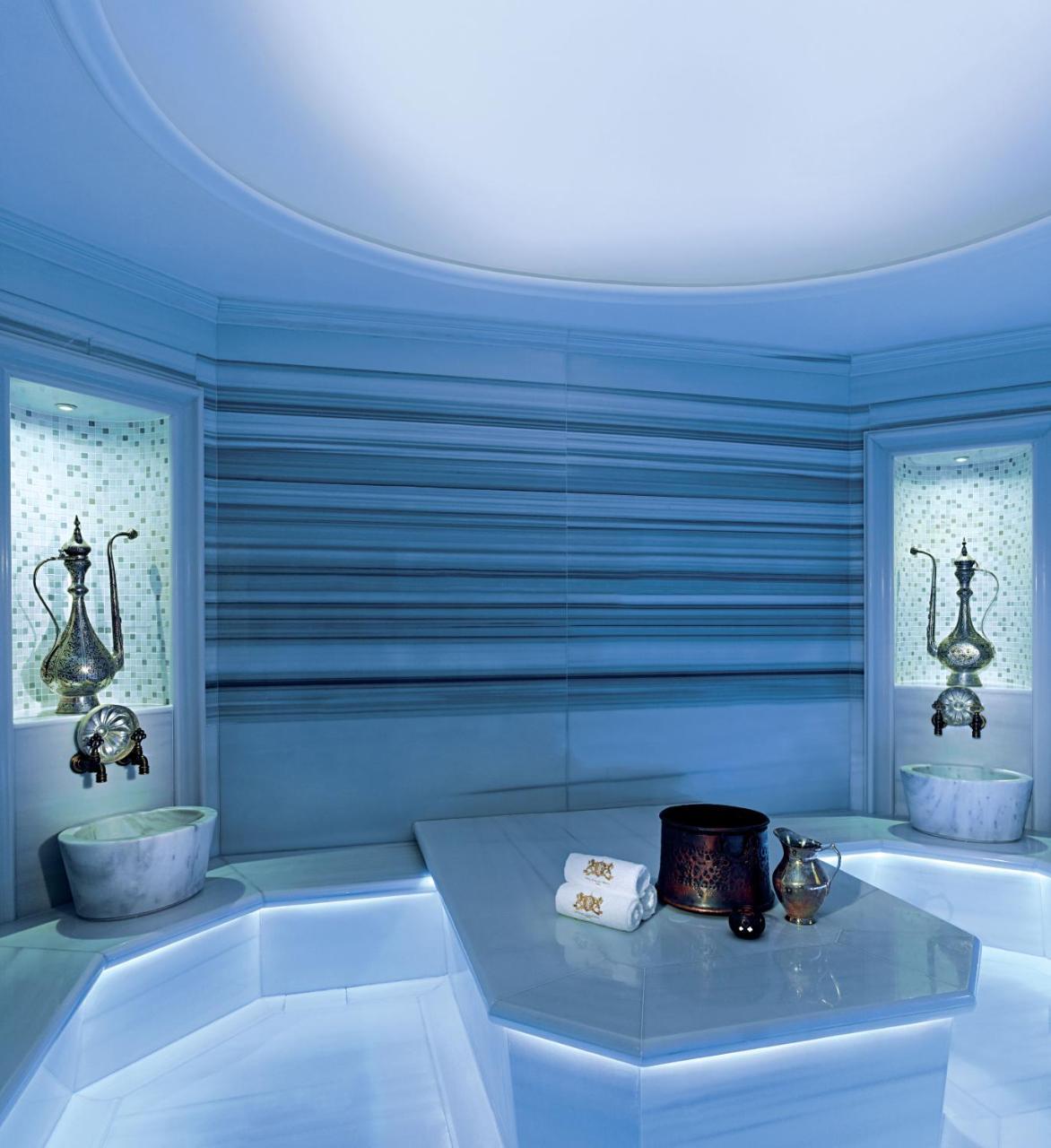 PERA PALACE HOTEL — ISTANBUL — fotografie hotel nr. 26
