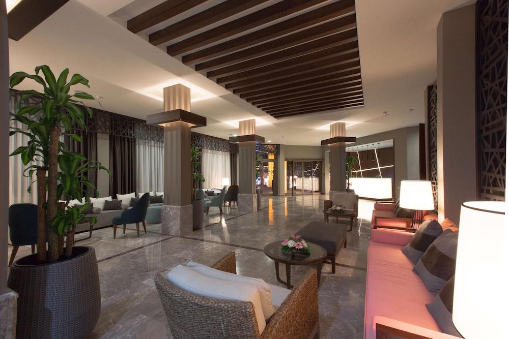 PALOMA MARINA SUITES (ADULTS ONLY) — KUSADASI — фотография отеля №7