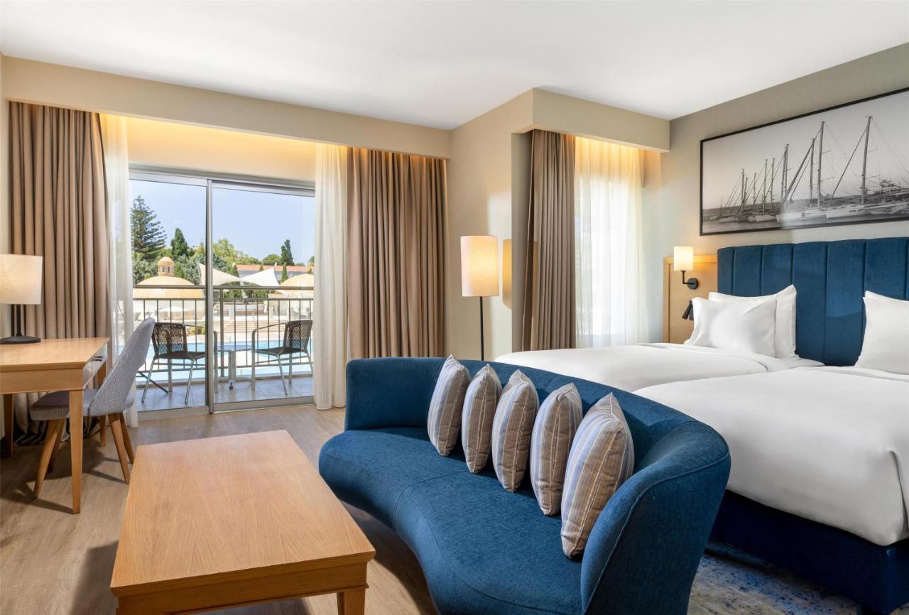 RADISSON BLU RESORT & SPA CESME — CESME — fotografie hotel nr. 20