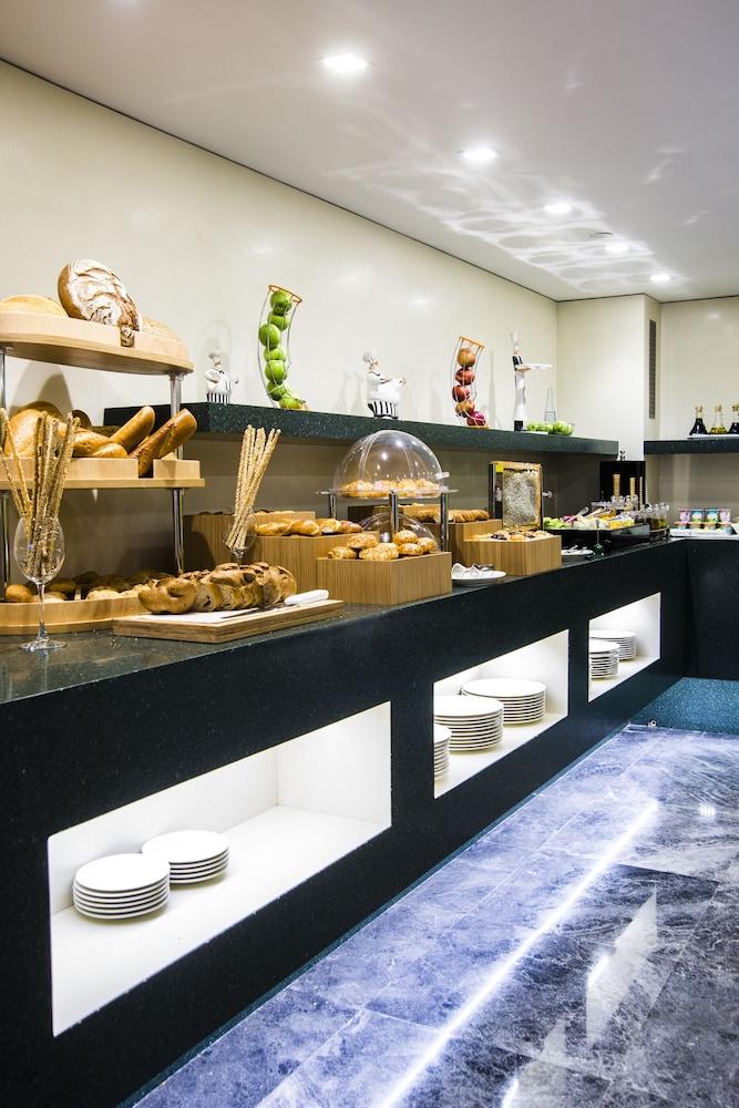 ELYSIUM STYLES TAKSIM — ISTANBUL — fotografie hotel nr. 30