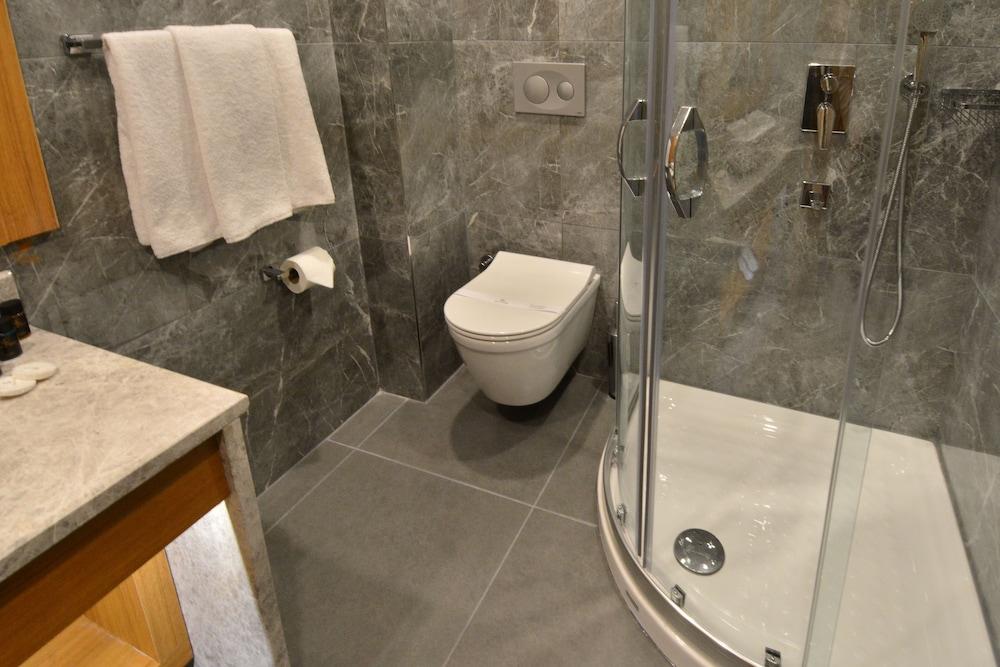 EXPOIST HOTEL — ISTANBUL — fotografie hotel nr. 23