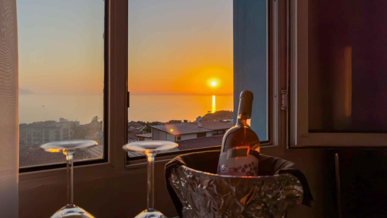 LA BELLA SUIT OTEL — KUSADASI — фотография отеля №2