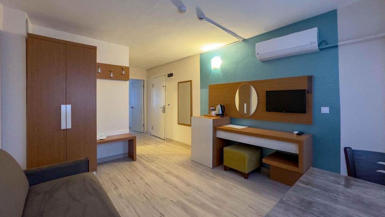 LA BELLA SUIT OTEL — KUSADASI — фотография отеля №10