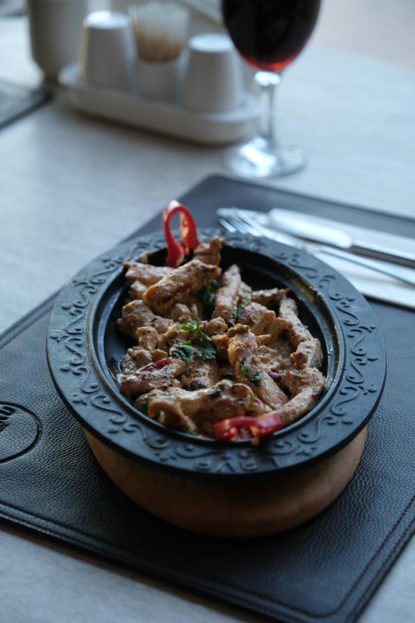 BORIS HOTEL — ISTANBUL — fotografie hotel nr. 40