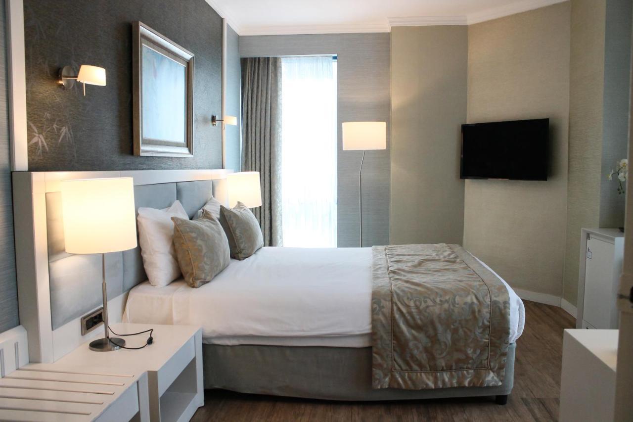 BYOTELL HOTEL ISTANBUL — ISTANBUL — fotografie hotel nr. 34