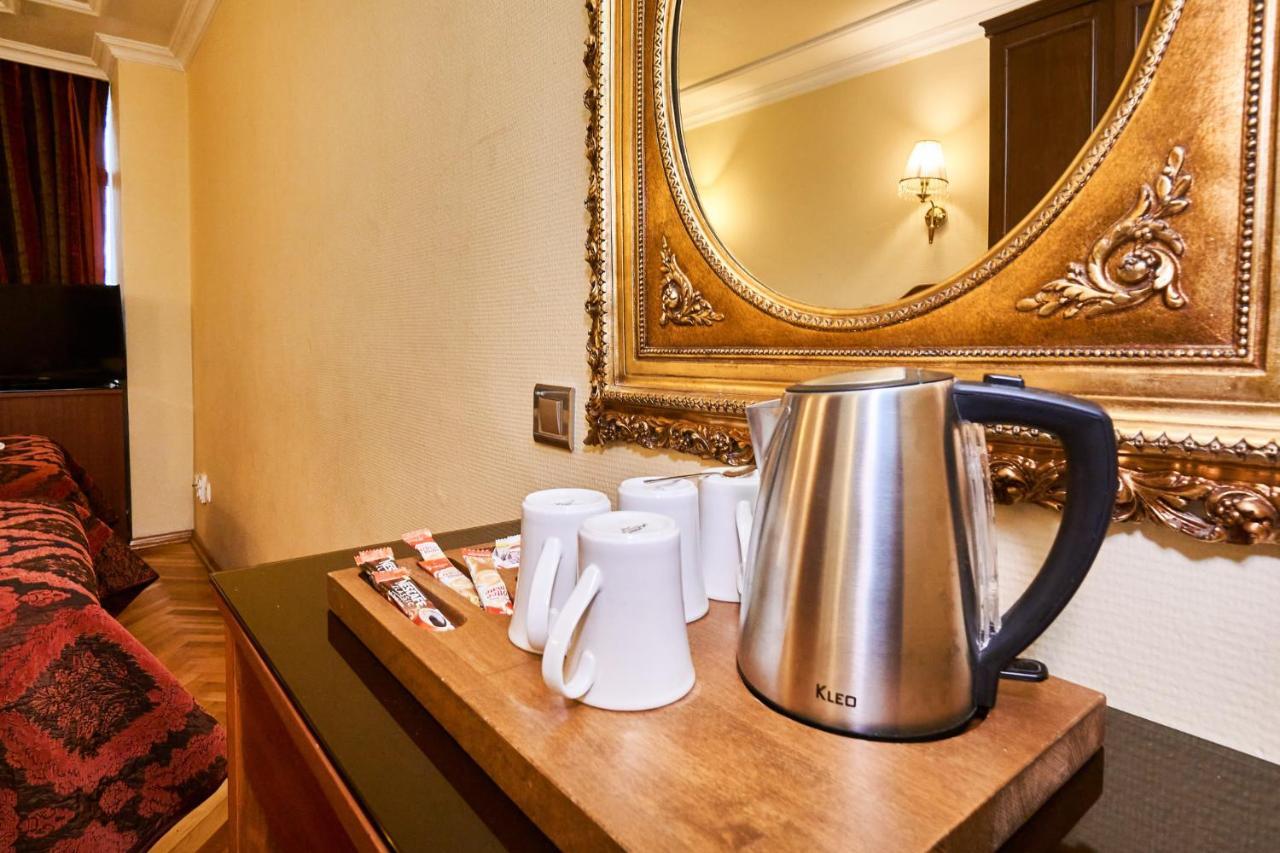 AMBER HOTEL ISTANBUL — ISTANBUL — фотография отеля №35
