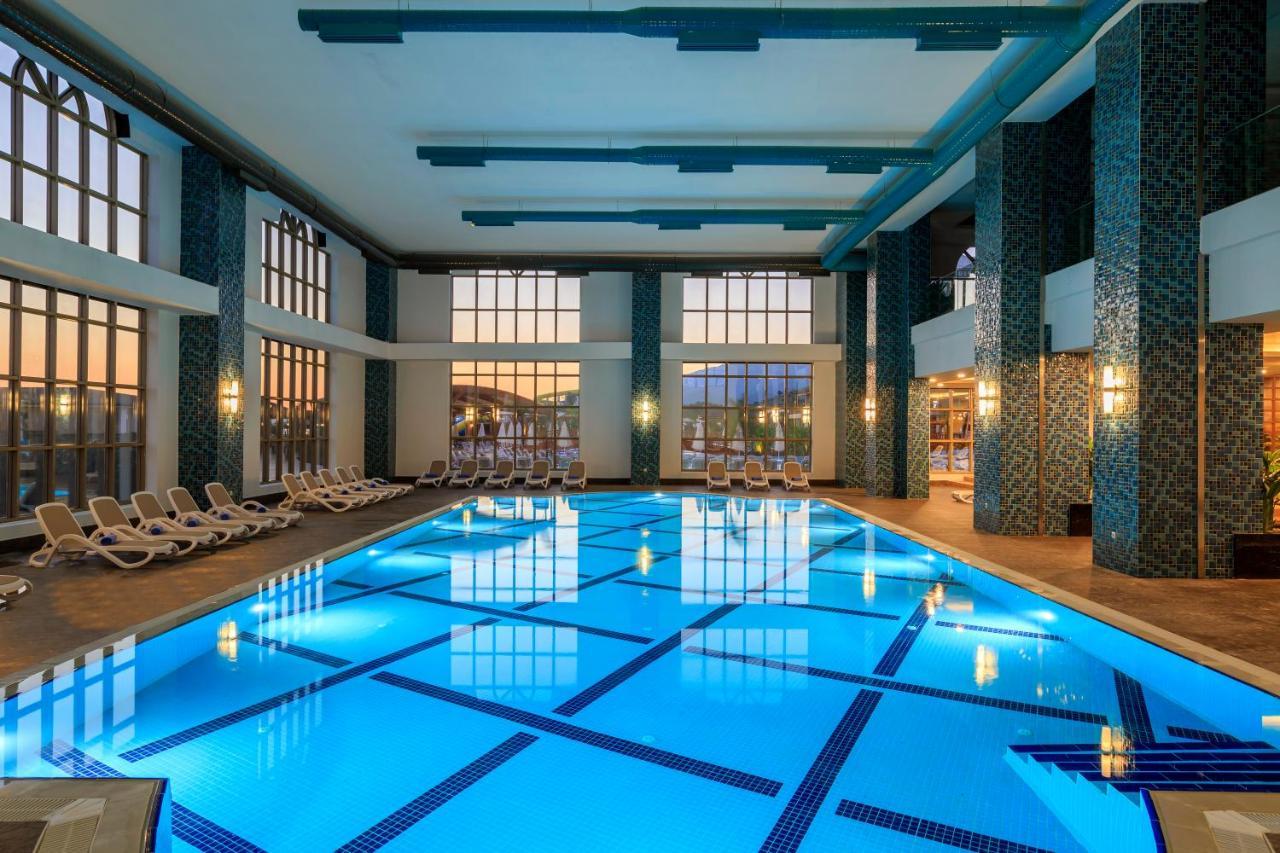 SUNIS EFES ROYAL PALACE RESORT & SPA — OZDERE — фотография отеля №30