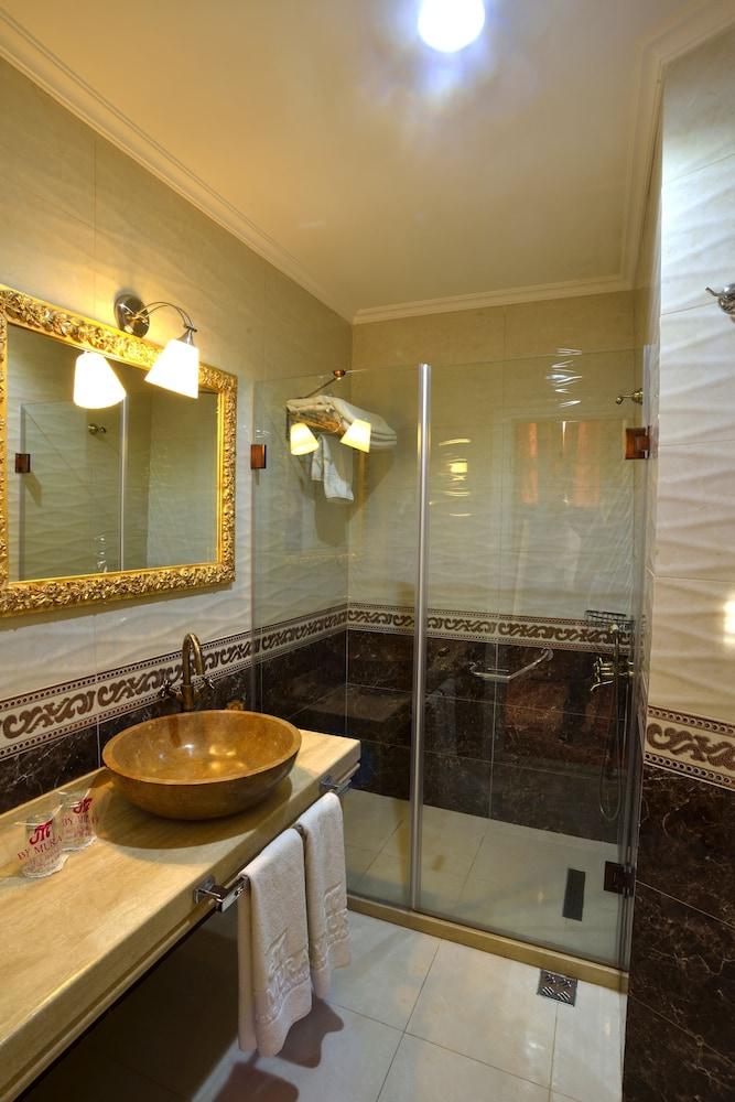 HOTEL FRESIA — ISTANBUL — fotografie hotel nr. 32