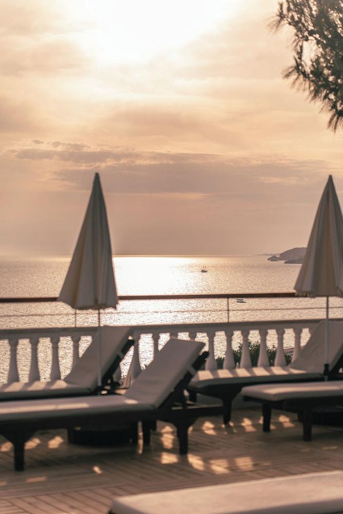 SUNNY HILL ALYA HOTEL — ALANYA — fotografie hotel nr. 10