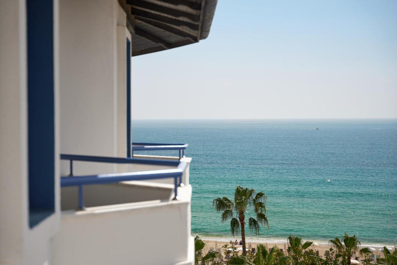 ELYSEE BEACH HOTEL — ALANYA — fotografie hotel nr. 10