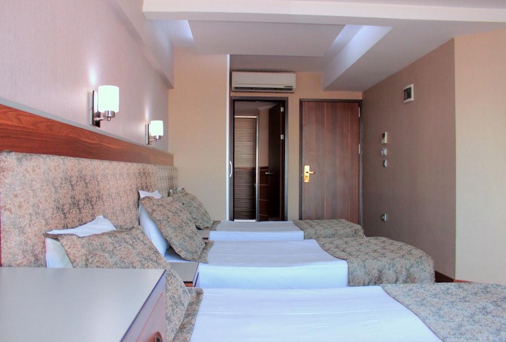 BUYUK PARIS — ISTANBUL — fotografie hotel nr. 35