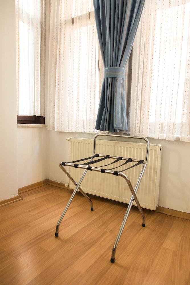 THE HOUSE OF TULPAN — ISTANBUL — fotografie hotel nr. 33