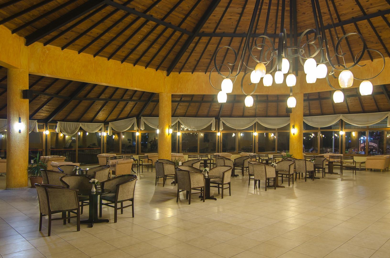 HOTEL SEALIGHT FAMILY CLUB — KUSADASI — fotografie hotel nr. 13