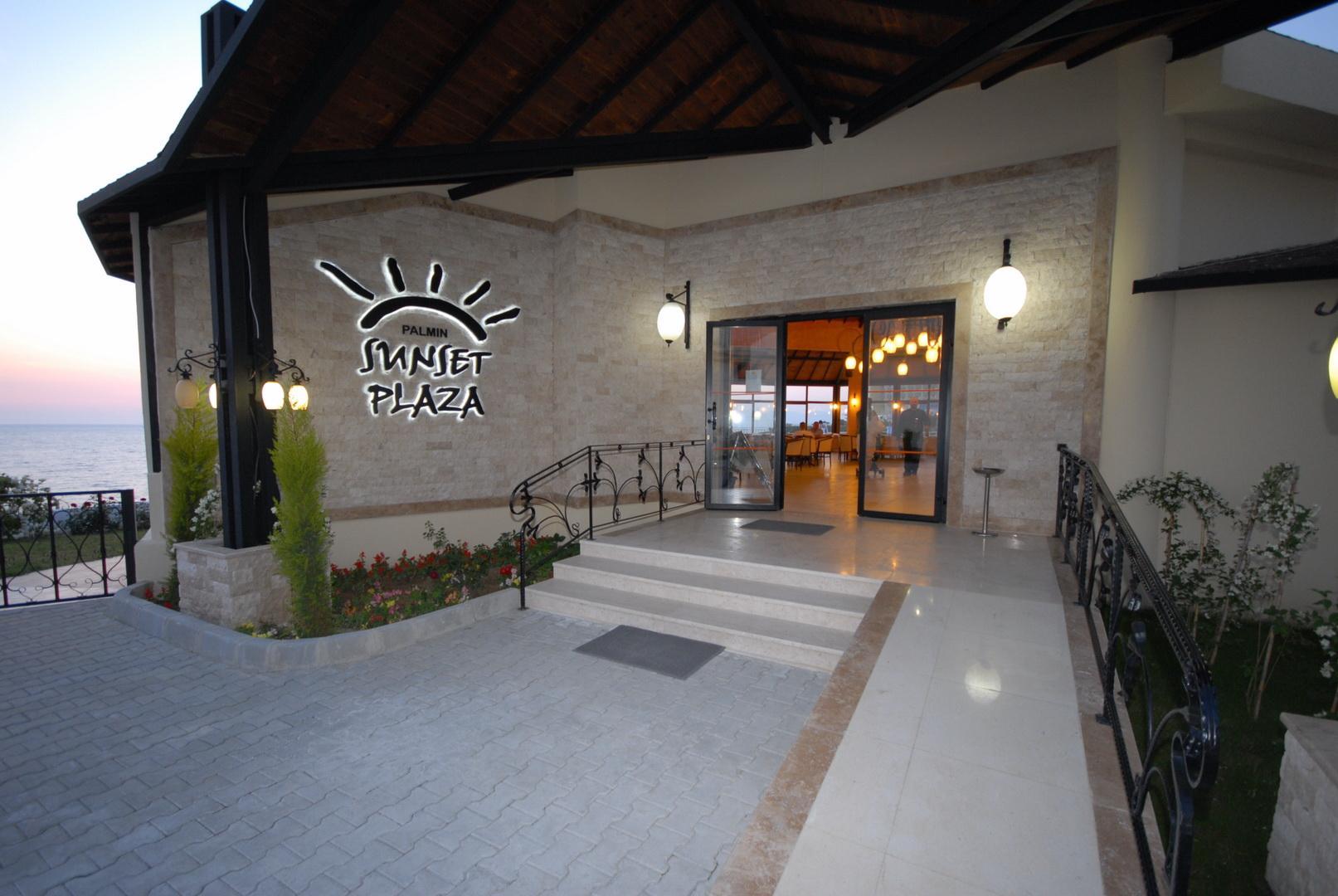 HOTEL SEALIGHT FAMILY CLUB — KUSADASI — fotografie hotel nr. 4