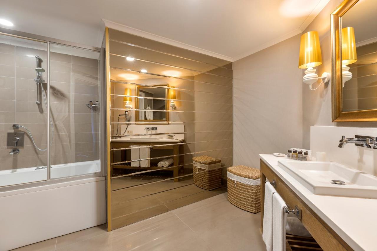 LIMAK ARCADIA SPORT & RESORT HOTEL — BELEK — фотография отеля №33