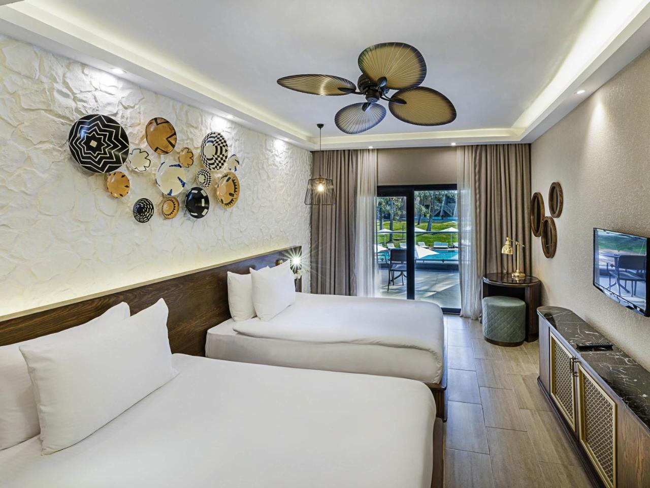 RIXOS SUNGATE — KEMER — фотография отеля №31