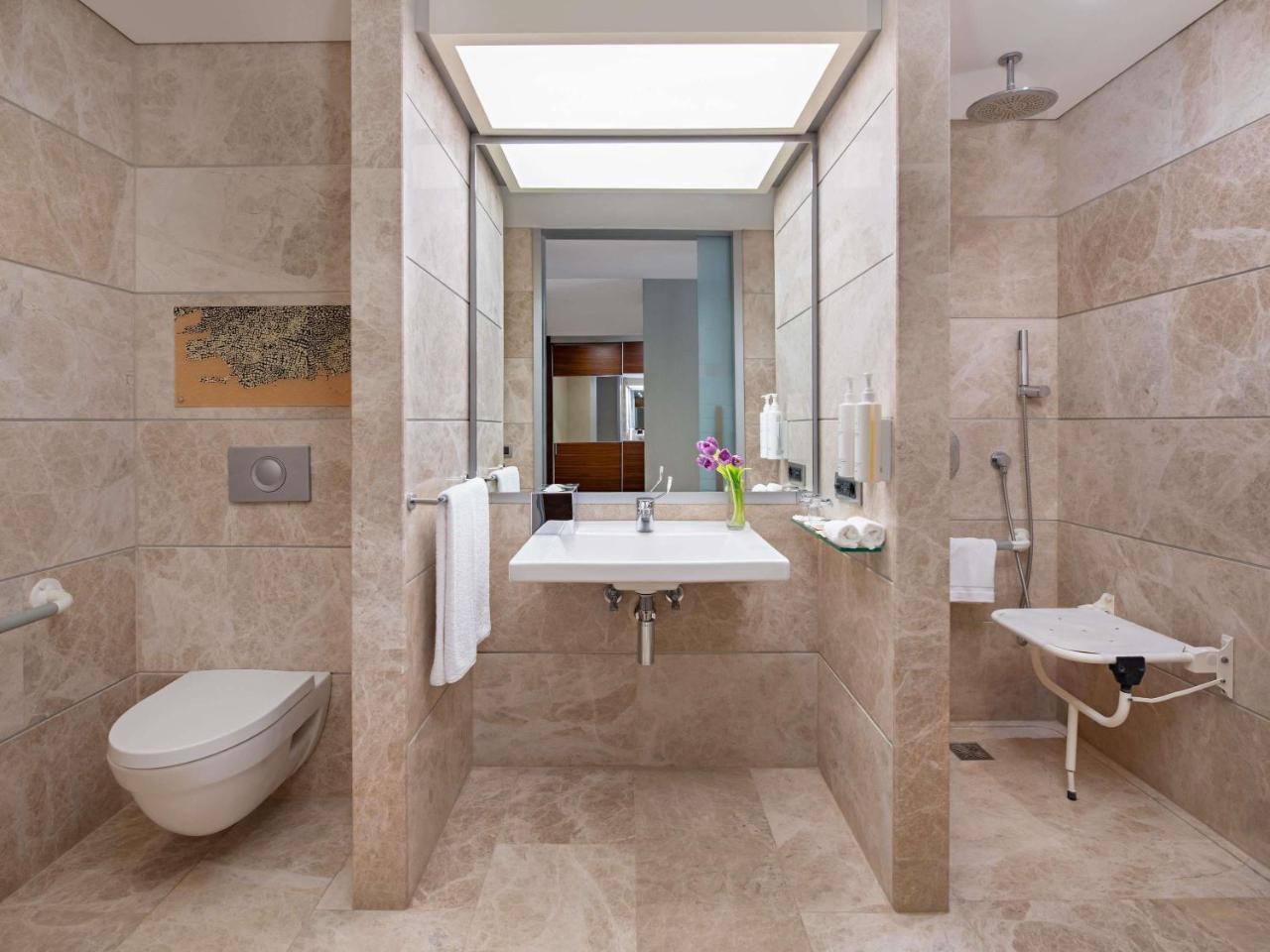 SWISSOTEL BUYUK EFES IZMIR — IZMIR — фотография отеля №13