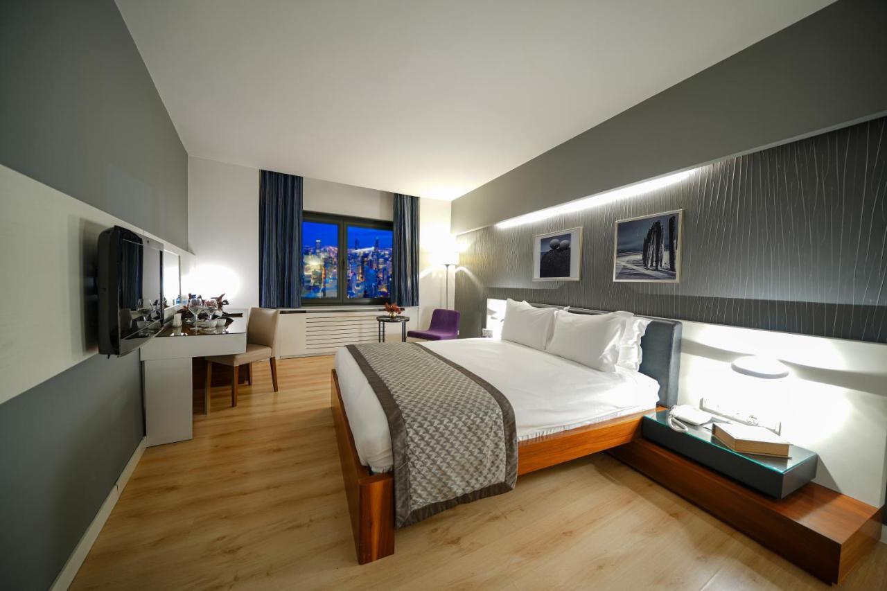 SURMELI HOTEL ISTANBUL — ISTANBUL — фотография отеля №33