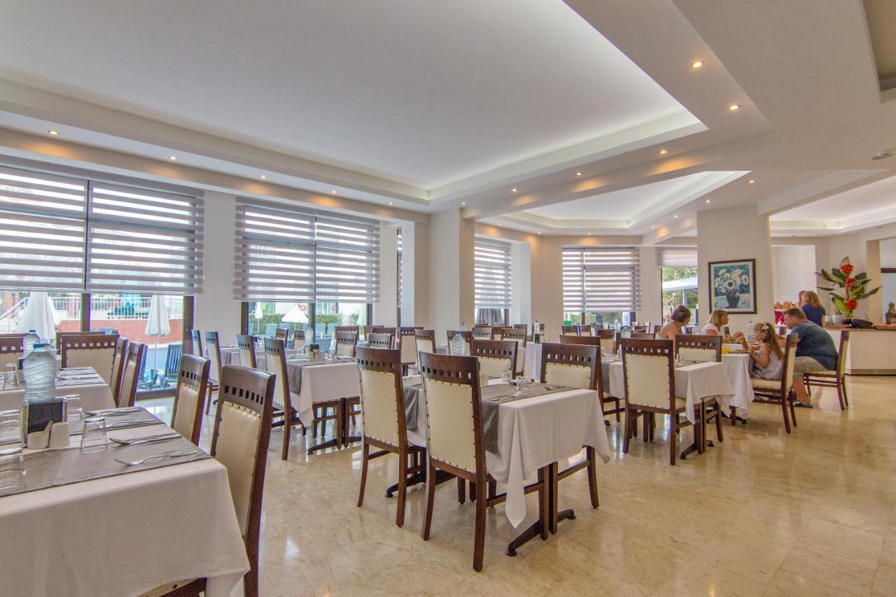 HOTEL PALMEA — MARMARIS — fotografie hotel nr. 31