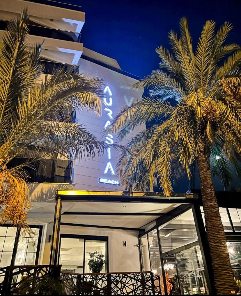 AURASIA BEACH HOTEL — MARMARIS — fotografie hotel nr. 8