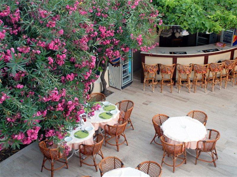 ROSY HOTEL — MARMARIS — фотография отеля №4
