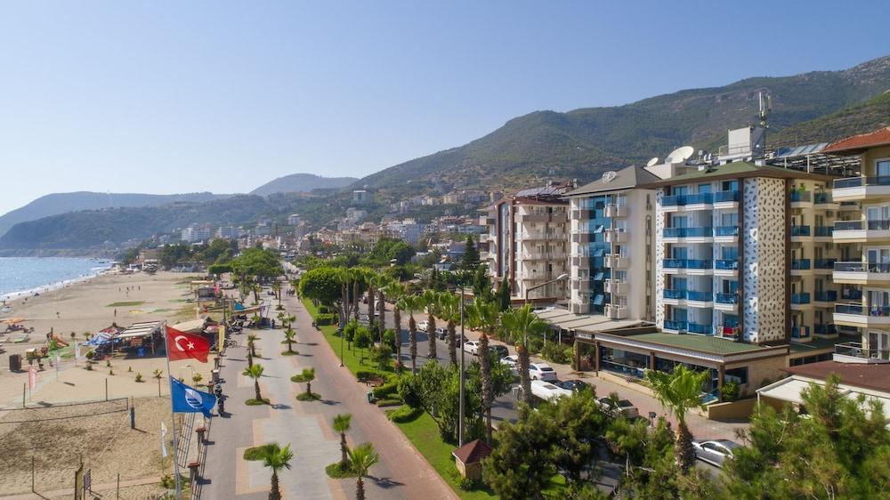KLEOPATRA LIFE HOTEL & SPA — ALANYA — fotografie hotel nr. 29