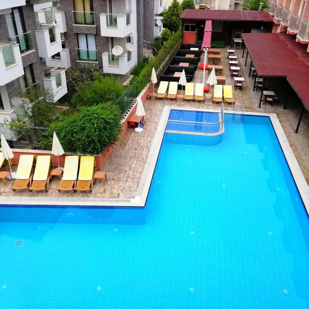 GRAND NAR HOTEL (ADULTS ONLY) — KEMER — fotografie hotel nr. 6
