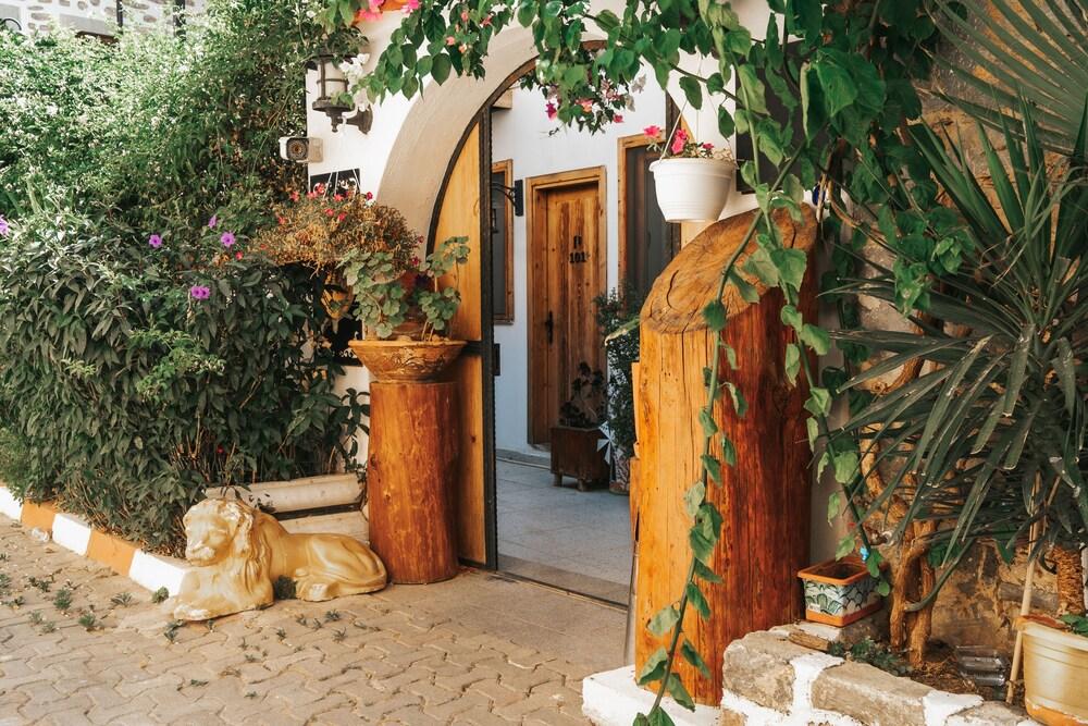 AKKAN LUXURY HOTEL BODRUM — BODRUM — fotografie hotel nr. 26