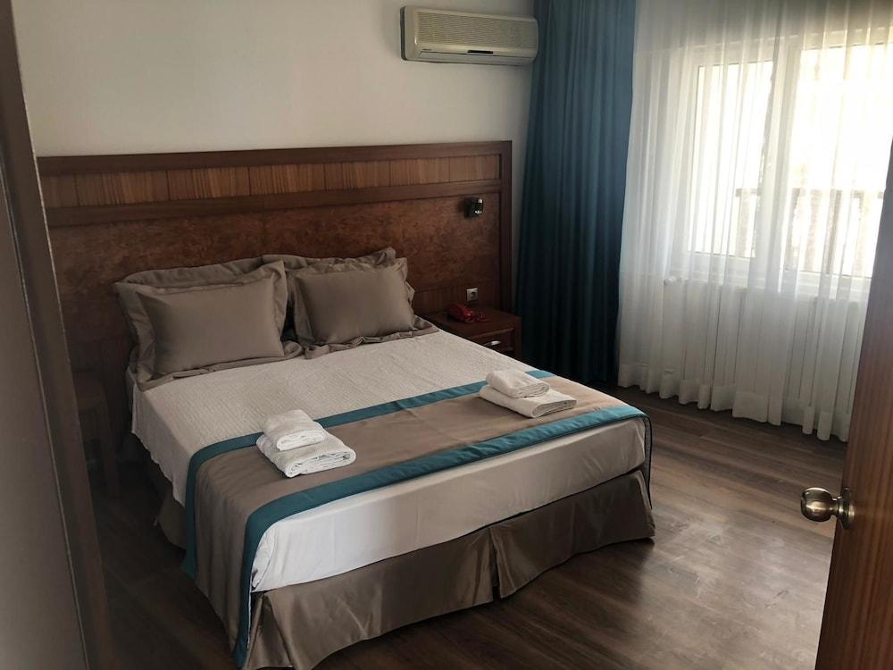 KERASUS RESORT HOTEL — CESME — фотография отеля №5