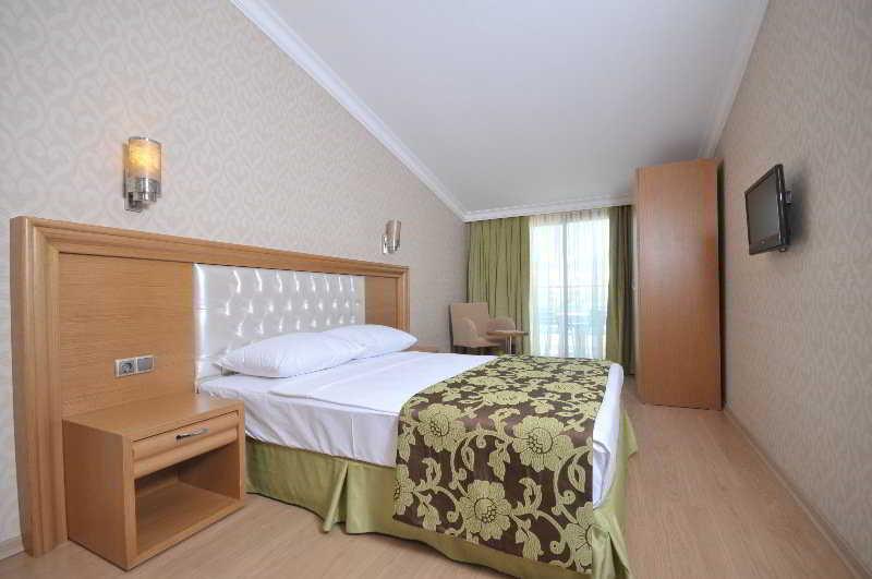 PASABEY HOTEL — MARMARIS