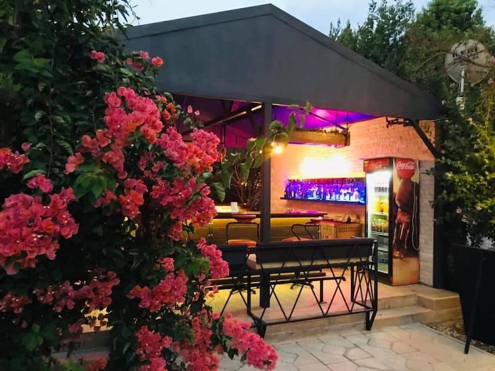 AKKENT GARDEN HOTEL — FETHIYE — фотография отеля №35