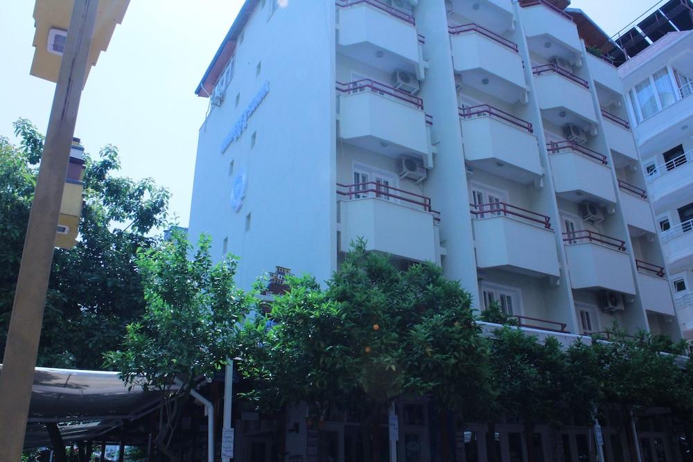 MOLA HOTEL — ALANYA — фотография отеля №3