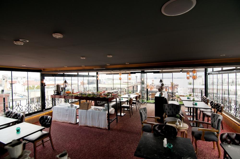 HOTEL ASLAN ISTANBUL — ISTANBUL — fotografie hotel nr. 38