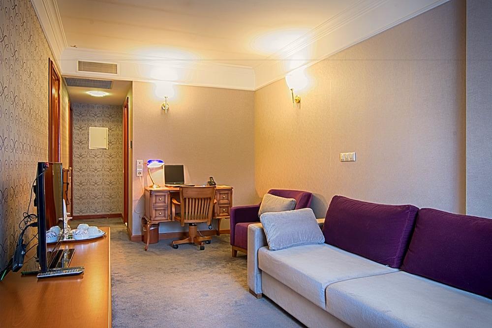 DILA — ISTANBUL — fotografie hotel nr. 7