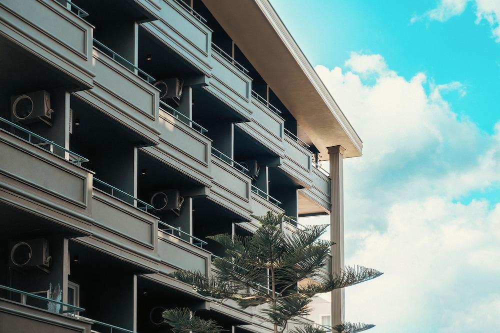 BILKAY — ALANYA — fotografie hotel nr. 18