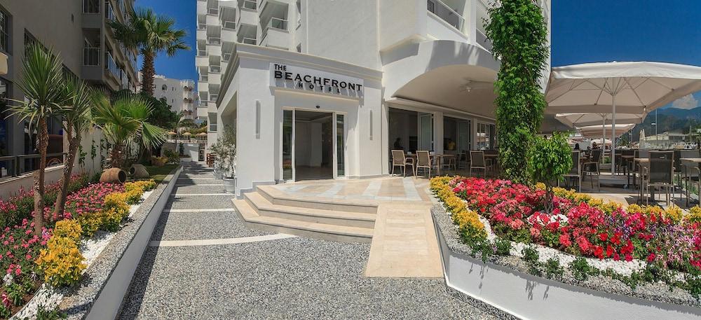 THE BEACHFRONT HOTEL (ADULTS ONLY) — MARMARIS — fotografie hotel nr. 27