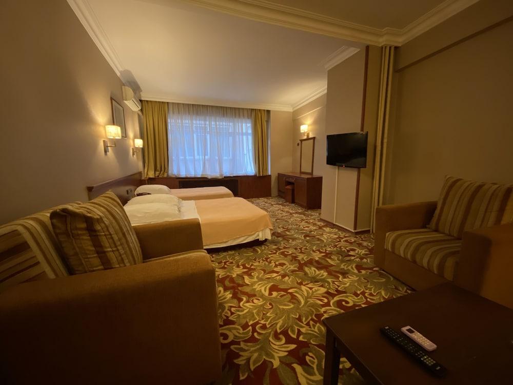 MONOPOL — ISTANBUL — fotografie hotel nr. 11
