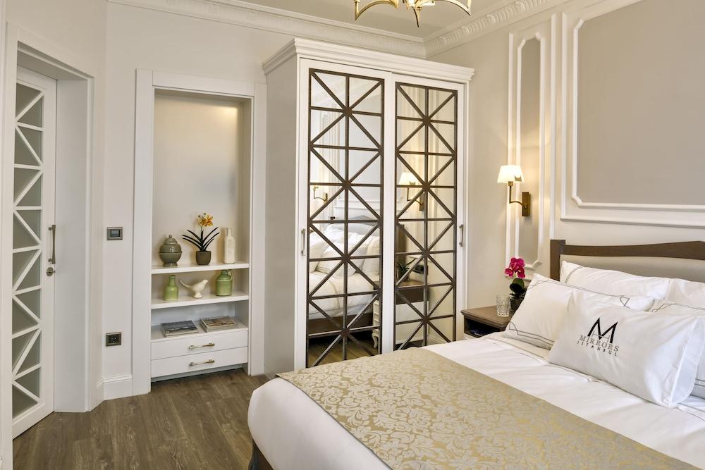 MIRRORS HOTEL — ISTANBUL — fotografie hotel nr. 11