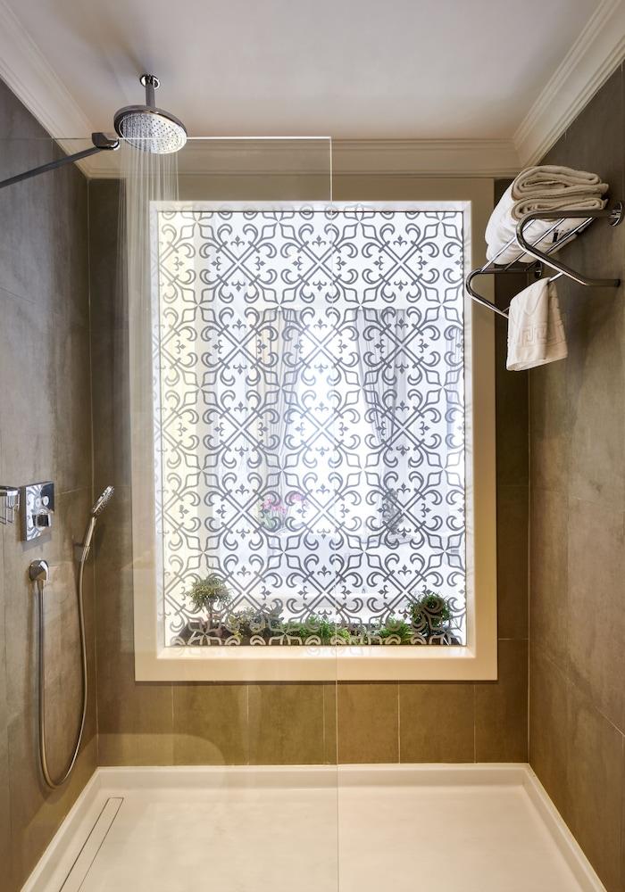 MIRRORS HOTEL — ISTANBUL — fotografie hotel nr. 29