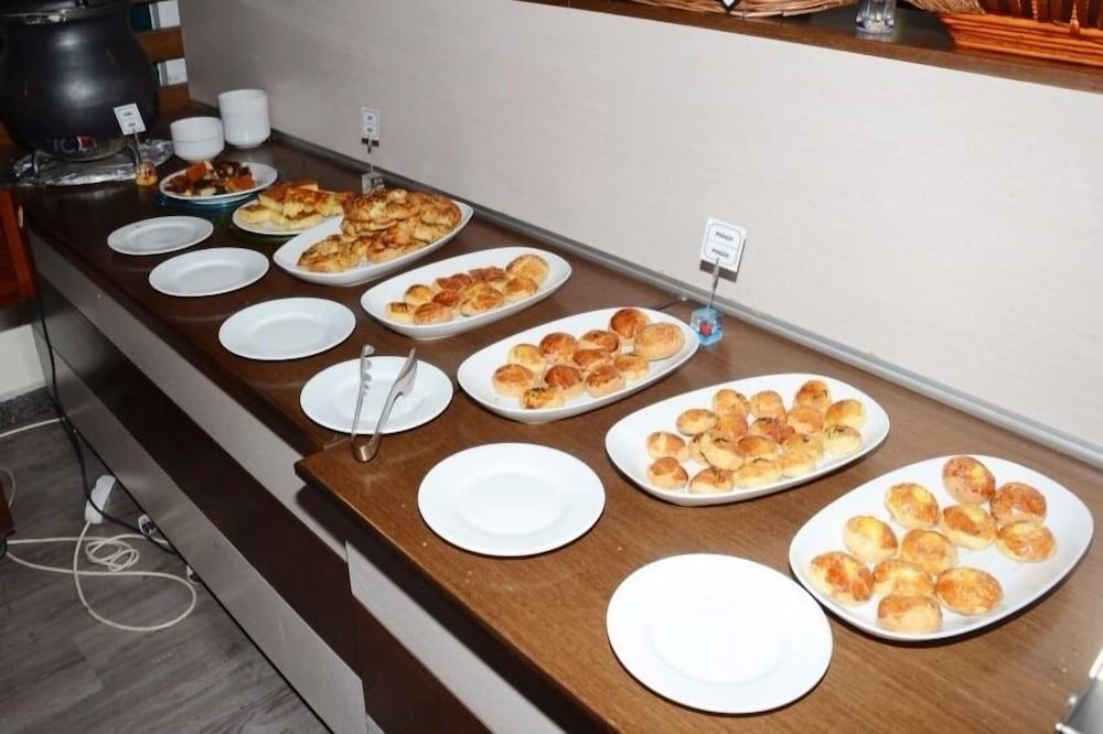 FLORYA PARK HOTEL — ISTANBUL — фотография отеля №26