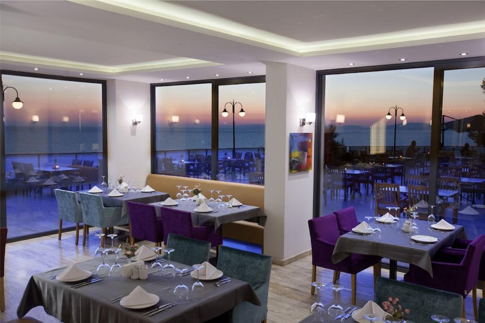 NEOPOL HOTEL DELUXE — KUSADASI — фотография отеля №13