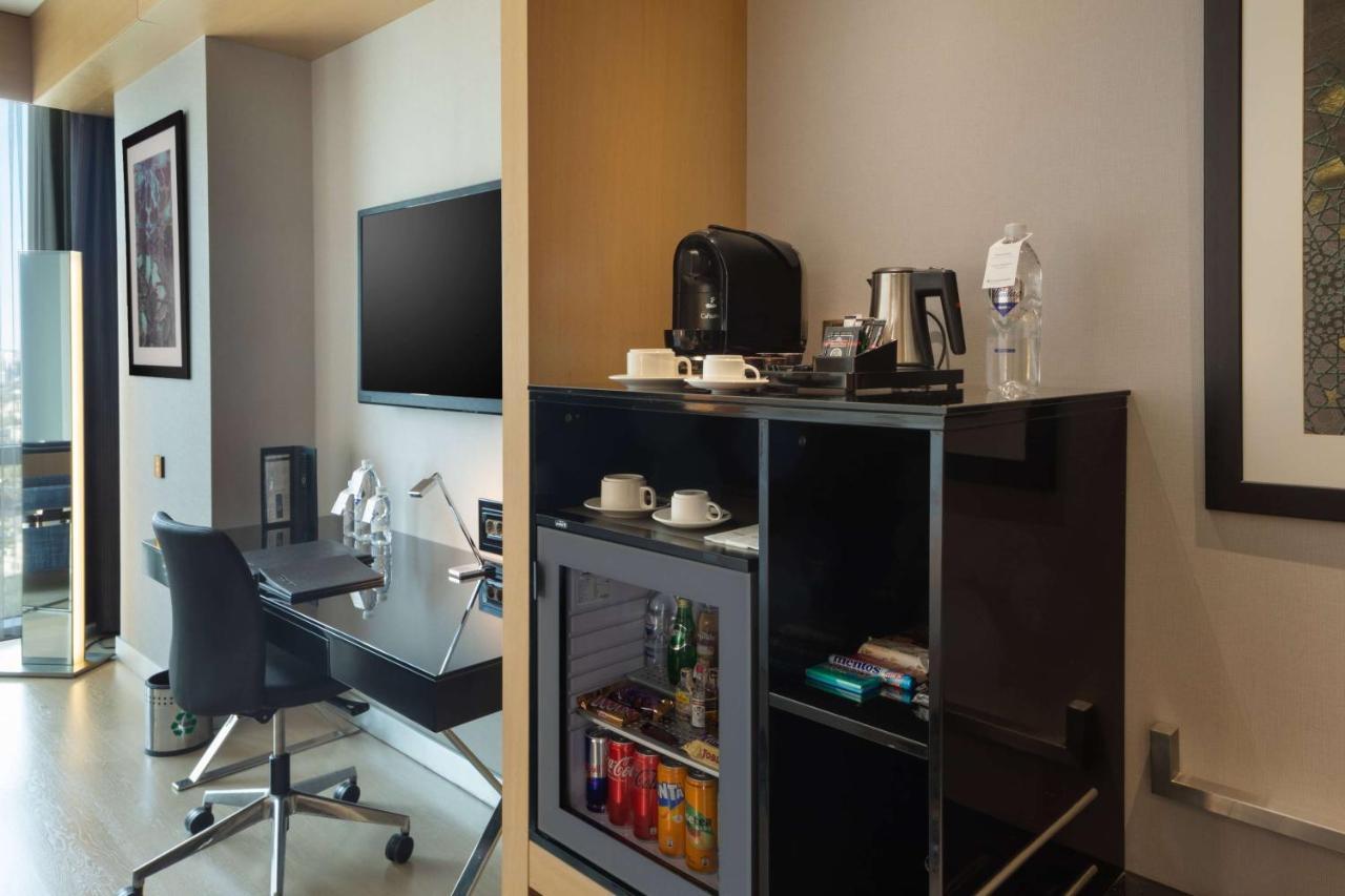 WYNDHAM GRAND ISTANBUL LEVENT — ISTANBUL — фотография отеля №5