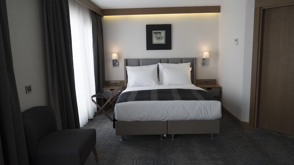 YUKSEL ISTANBUL YENIKAPI — ISTANBUL — fotografie hotel nr. 11