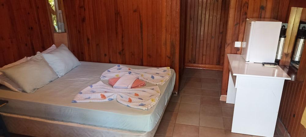 BYKARA MOTEL — SIDE — фотография отеля №3