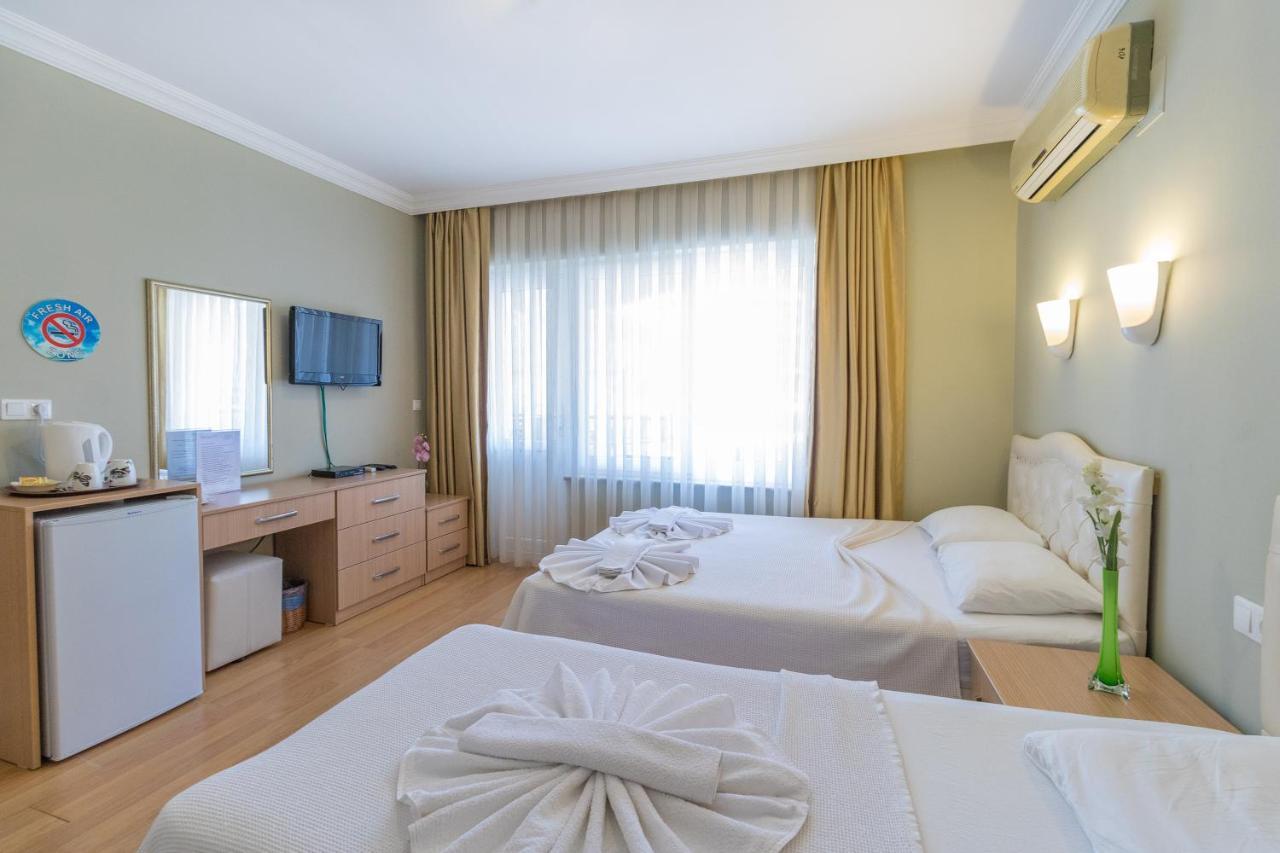 OTEL DOST — MARMARIS — фотография отеля №11