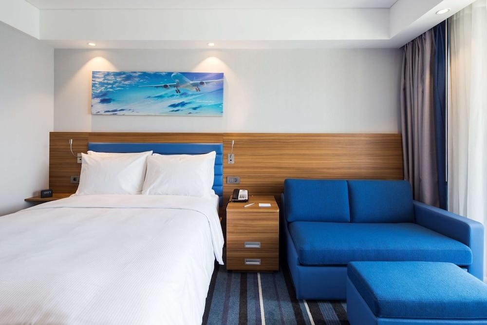 HAMPTON BY HILTON ISTANBUL KURTKOY — ISTANBUL — фотография отеля №17