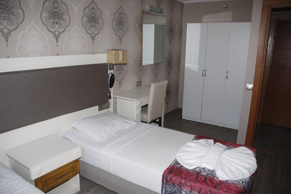 MEHTAP FAMILY HOTEL — MARMARIS — фотография отеля №2