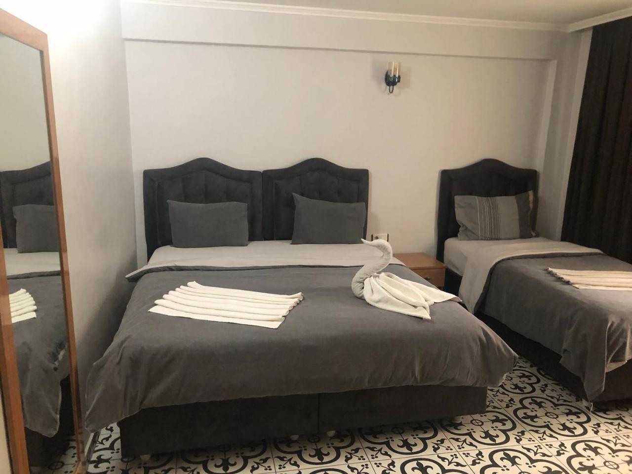 REYDEL — ISTANBUL — fotografie hotel nr. 14